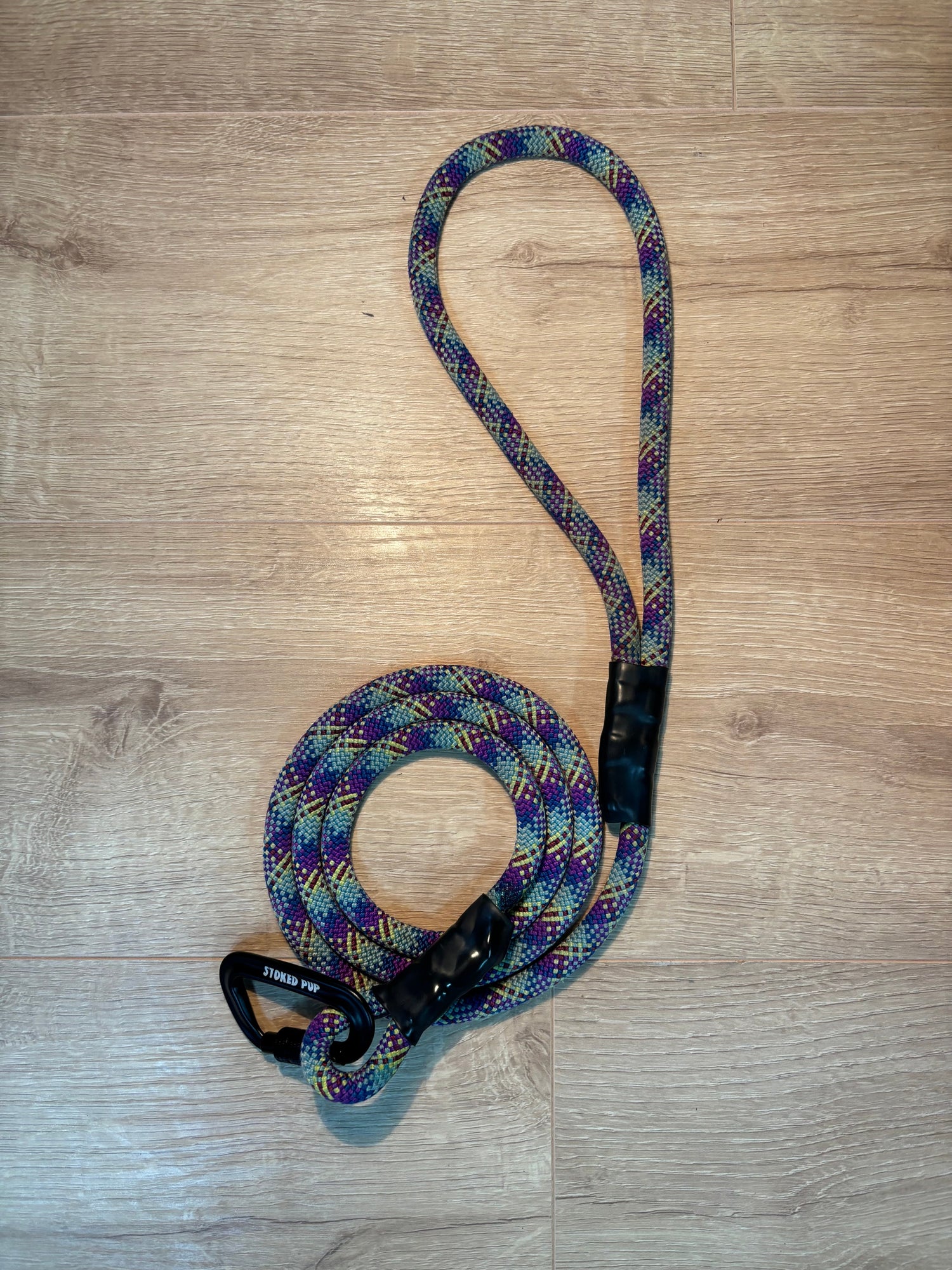 Handmade Leashes